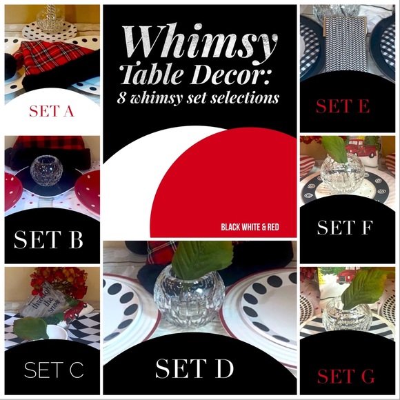 NEW Tea for Two Bone China Teapot black & white striped or polka dot holiday - Picture 10 of 13